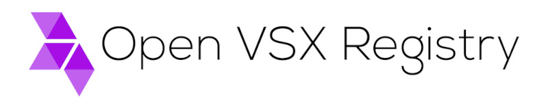 Open VSX Registry