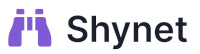 Logo de Shynet
